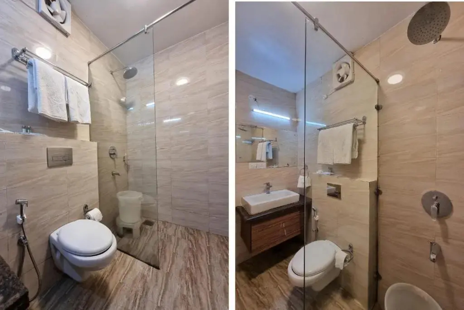 Alps Resort Dalhousie