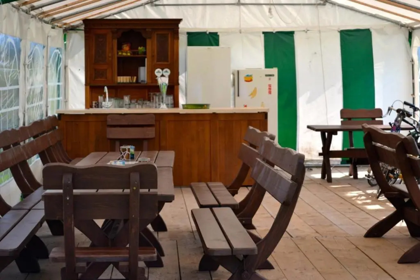 Pension Stara Skola Vysoke Zibridovice