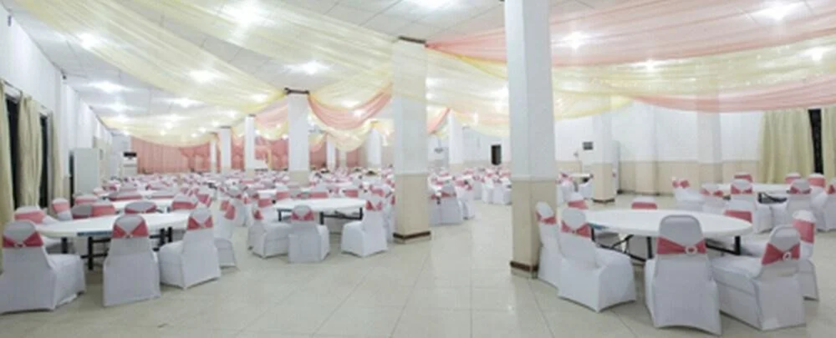 Etal Hotel and Halls