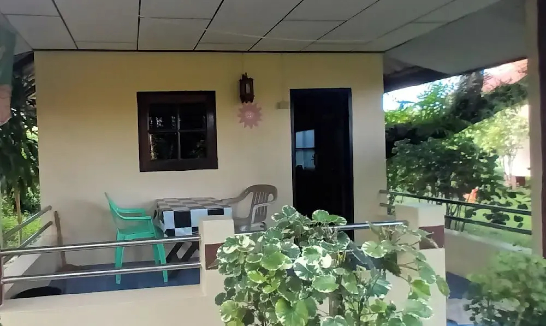 Wasana Resort Ranong