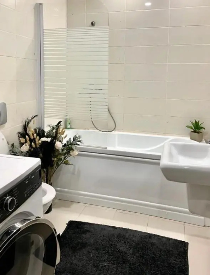 Luxury studio by cosmopolis