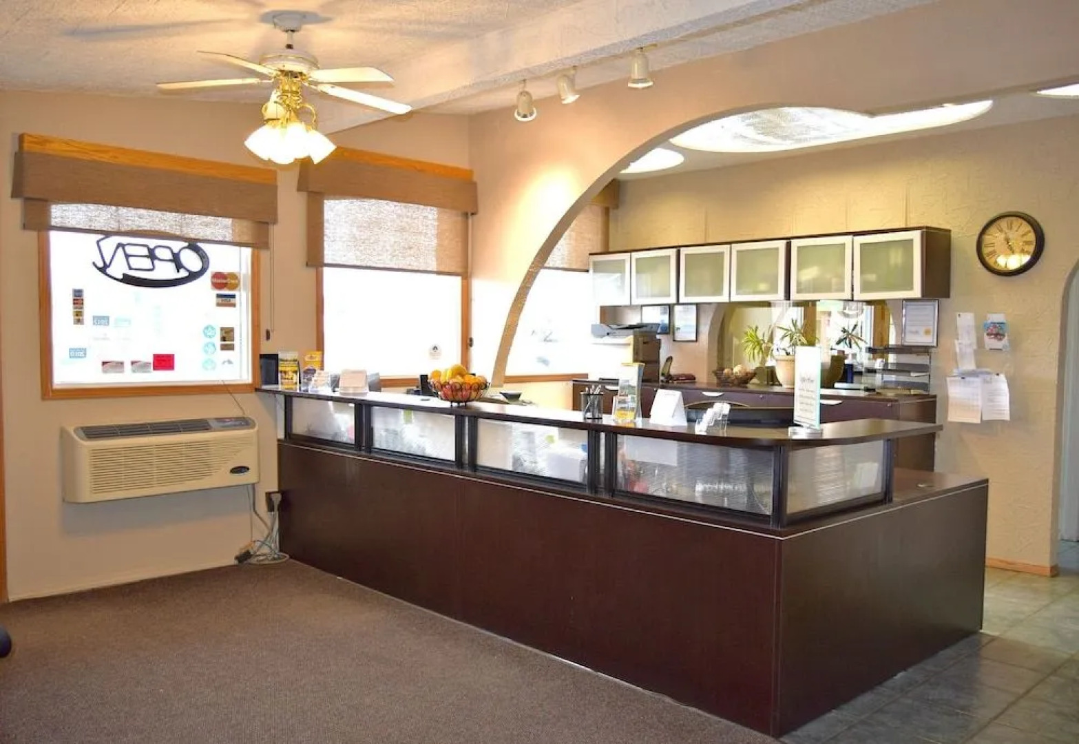 Bonnyville Manor - Centre Suite Inns