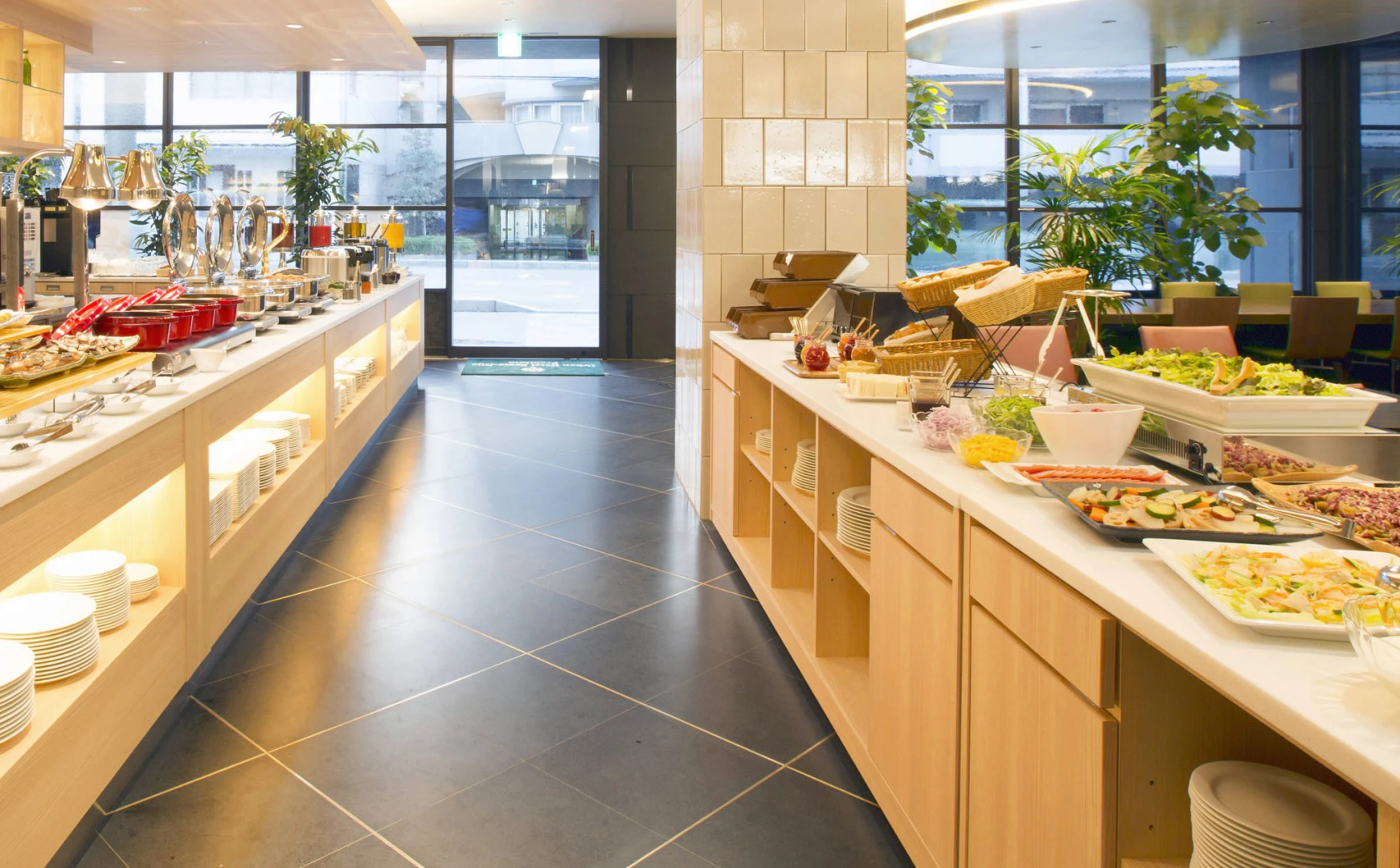 Urban Hotel Kyoto Nijo Premium