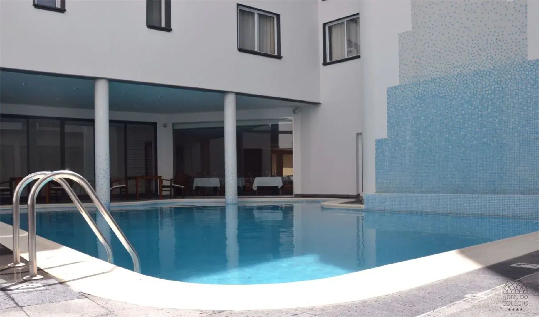 Hotel Do Colégio