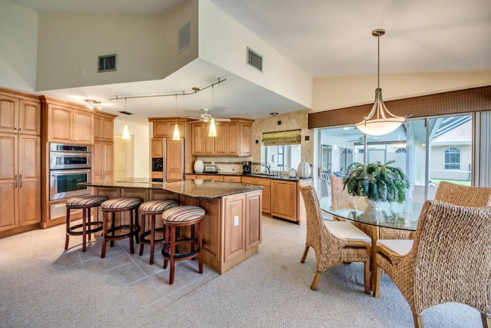 Villa Blue Sky - Roelens Vacations