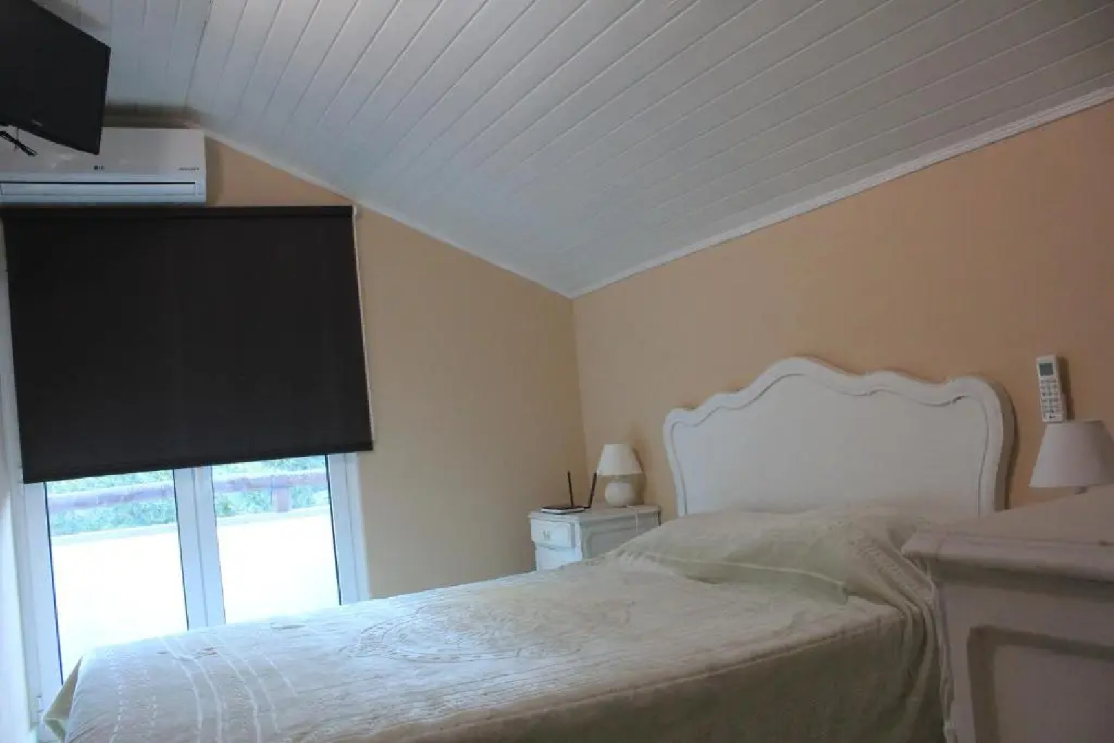 Quinta da Tormenta -14 pessoas- Cabeceiras de Basto 2 casas e piscina privada