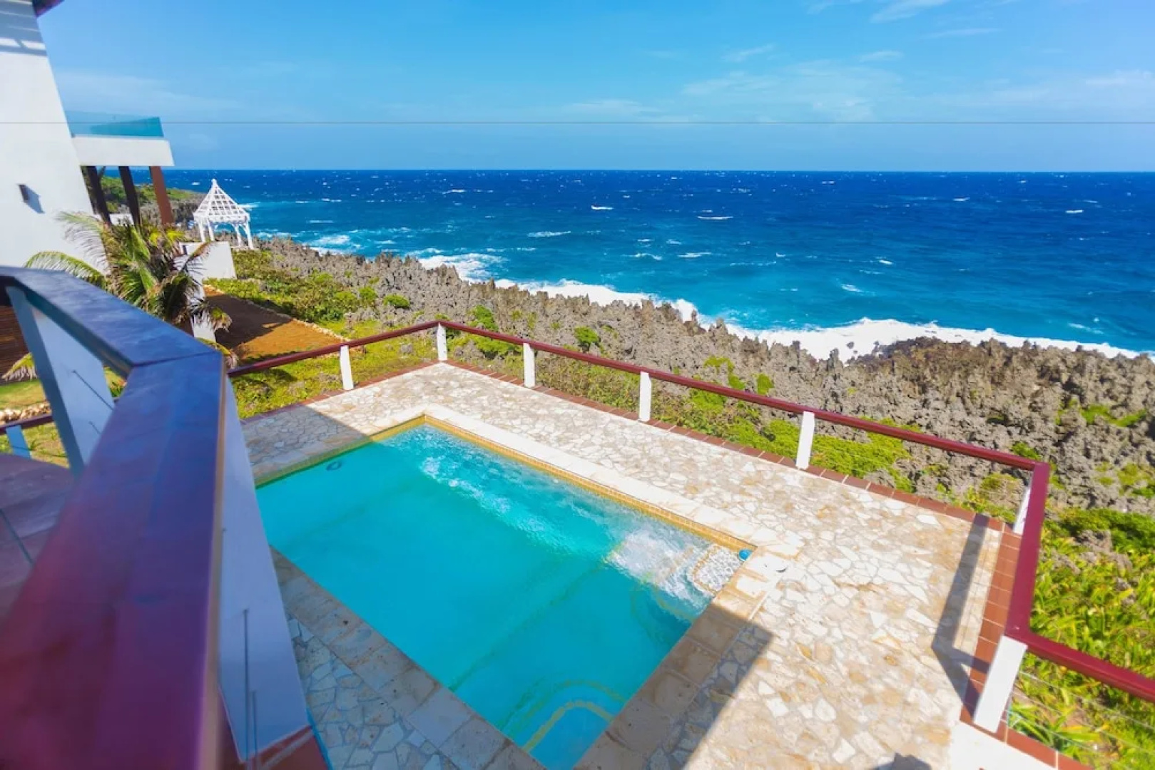 Coral View