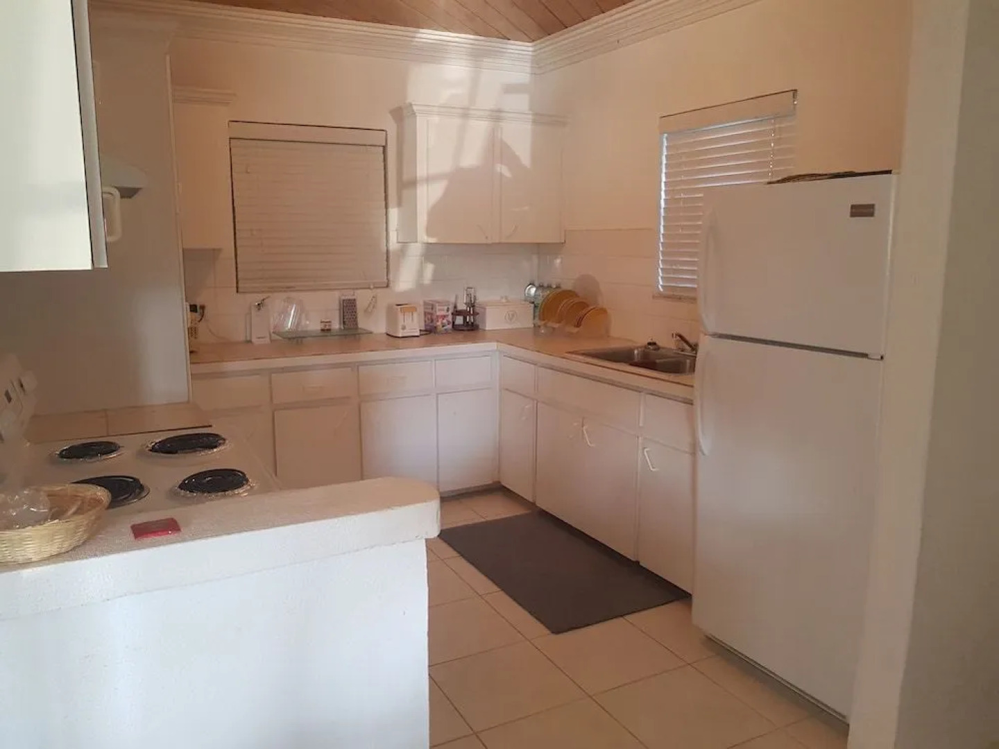 Nature's Delight Lodge