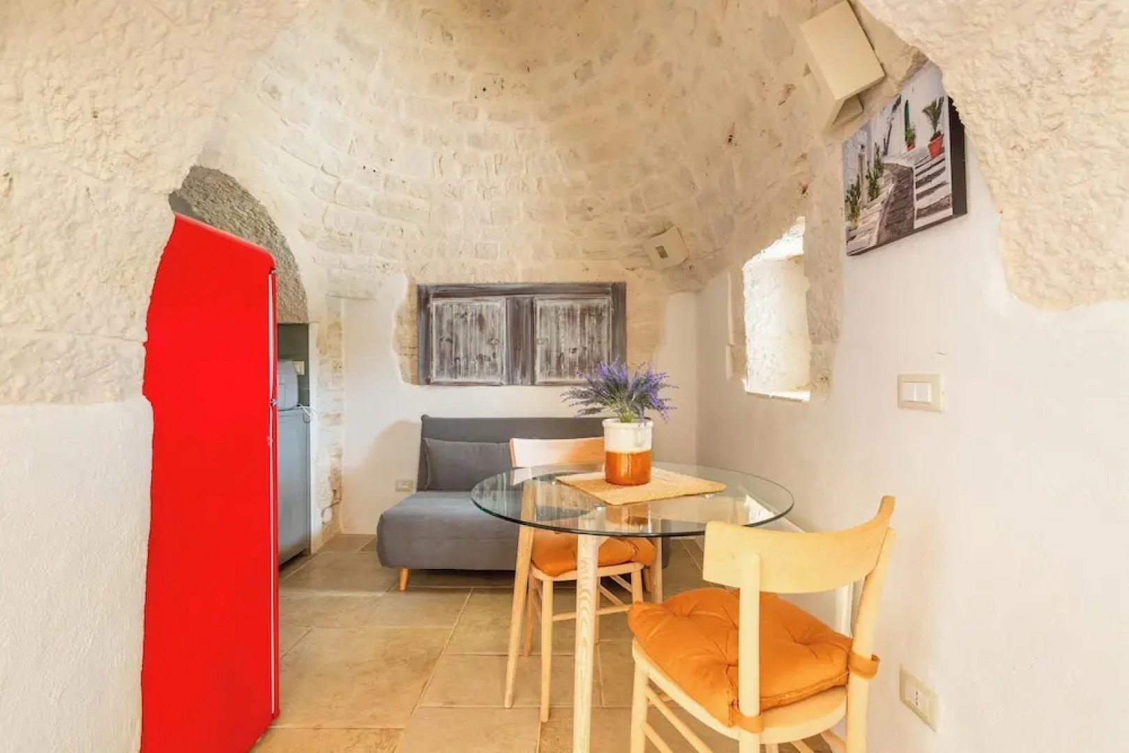 4023 Trullo Domi by Perle di Puglia