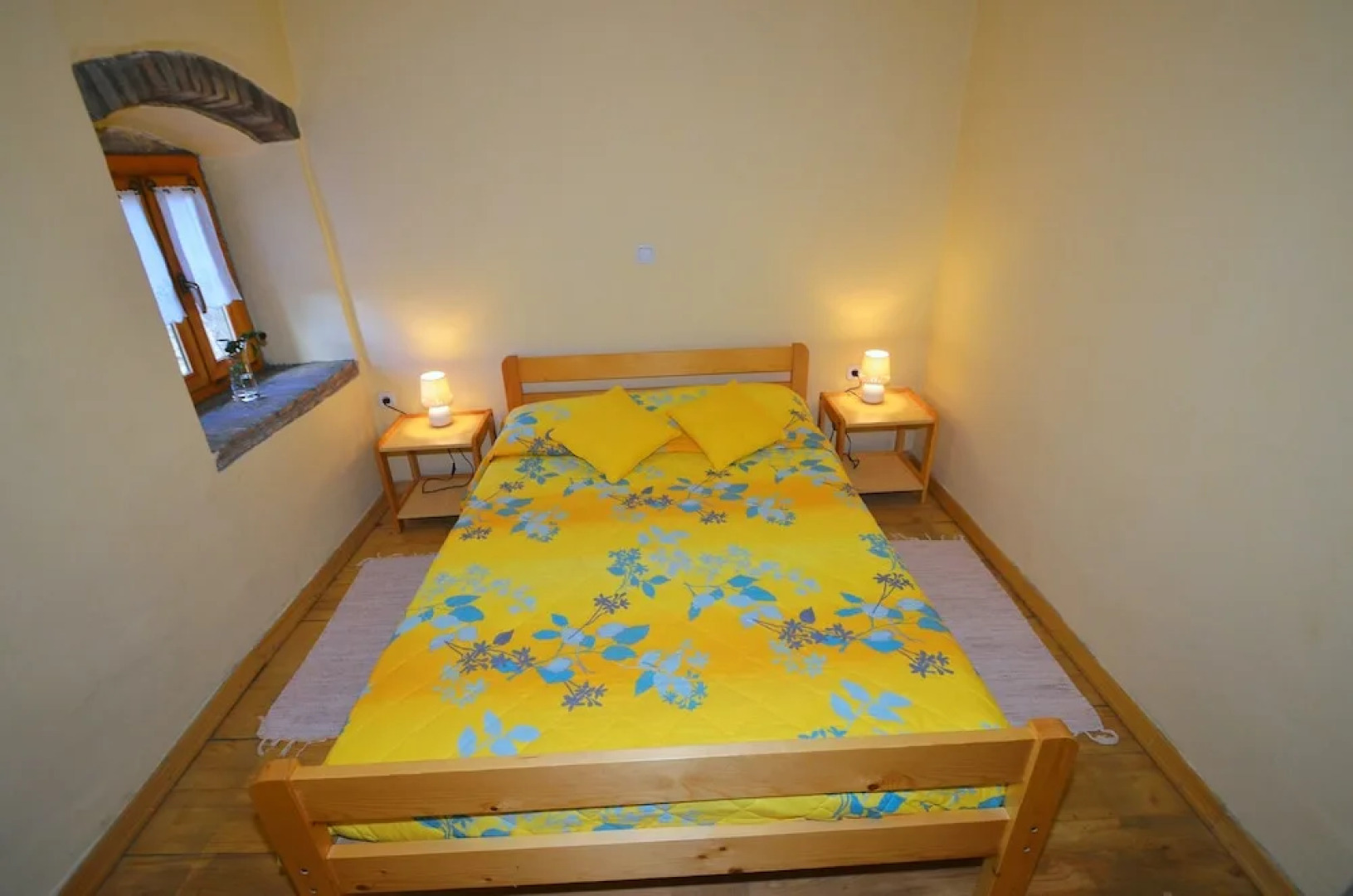 Villa Visnjan Residence