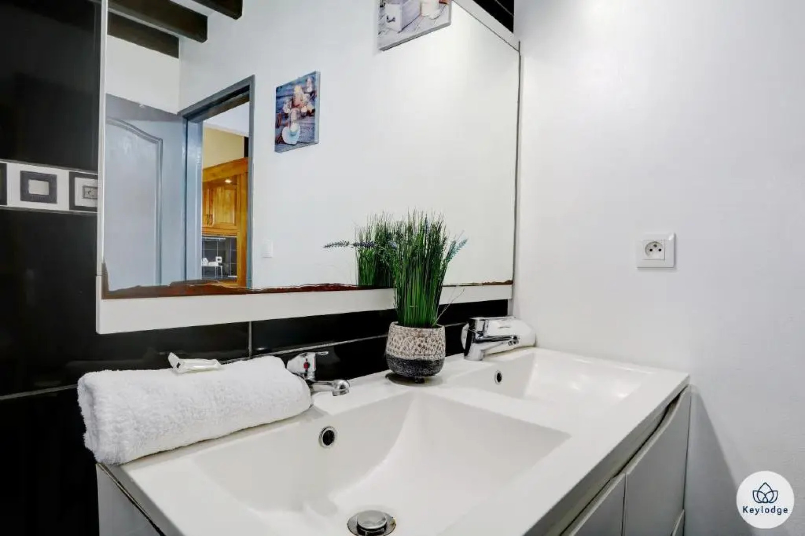 La Militine – 62 m2 – Maison F5 - La Rivière Saint-Louis