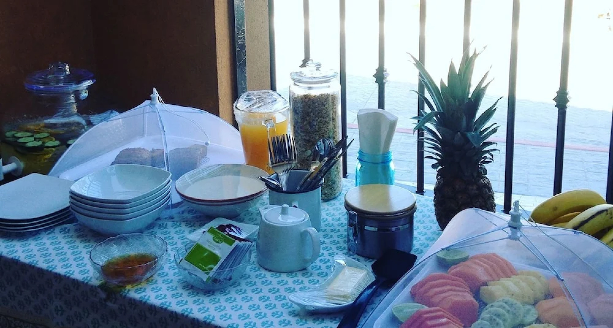 The Vibe Bed & Breakfast - Adults Only