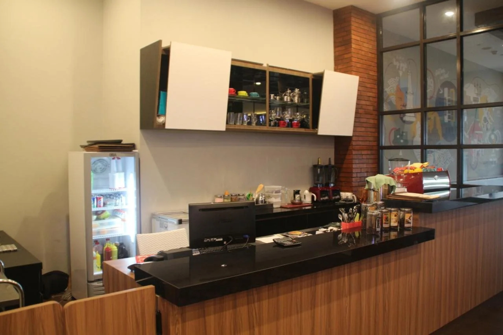 Uniq Hotel Yogyakarta