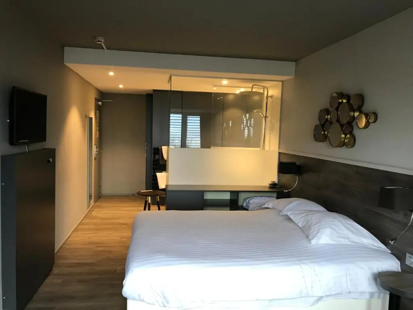 Hotel Perle Des Vosges