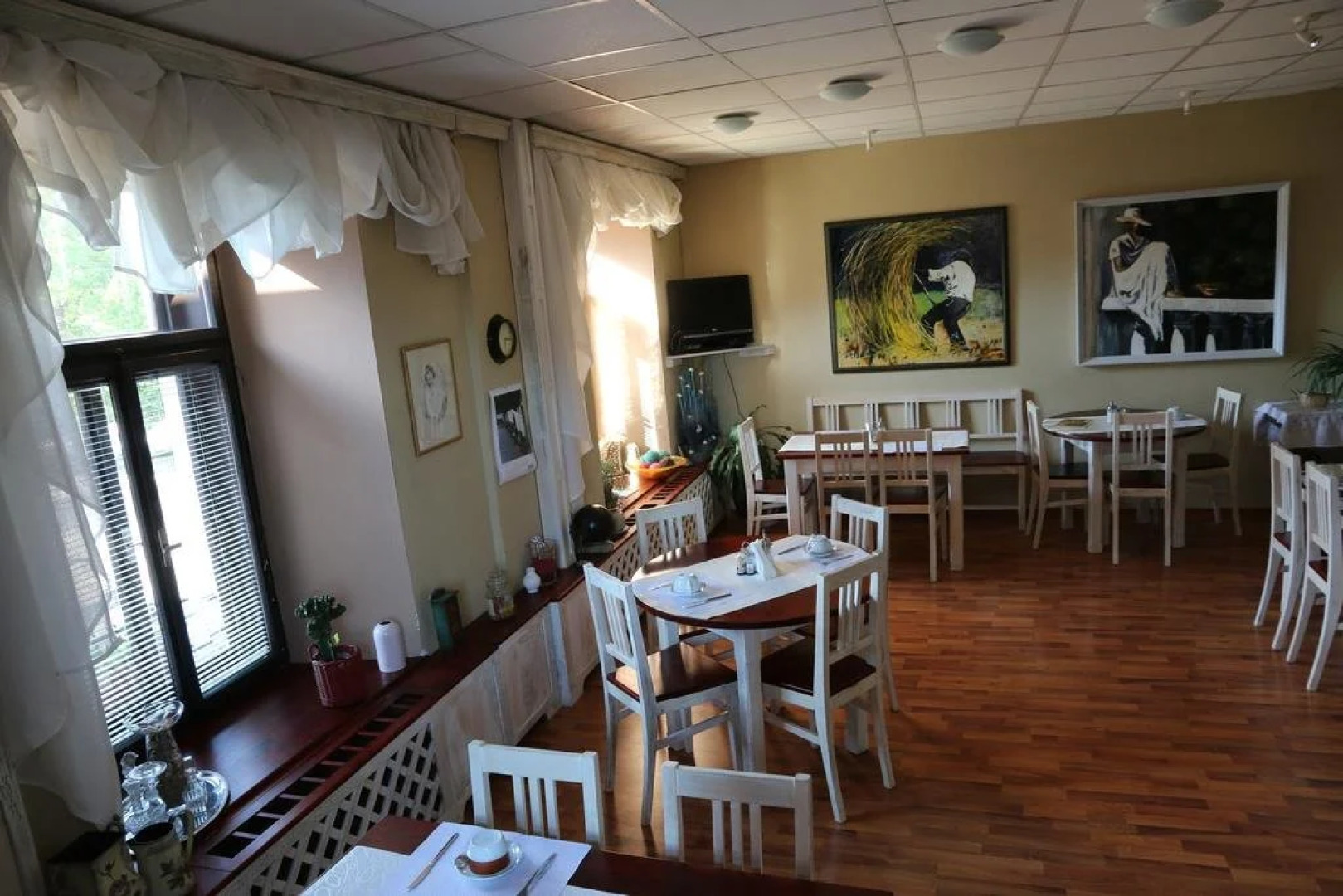 Hotel Panský Dům Žamberk