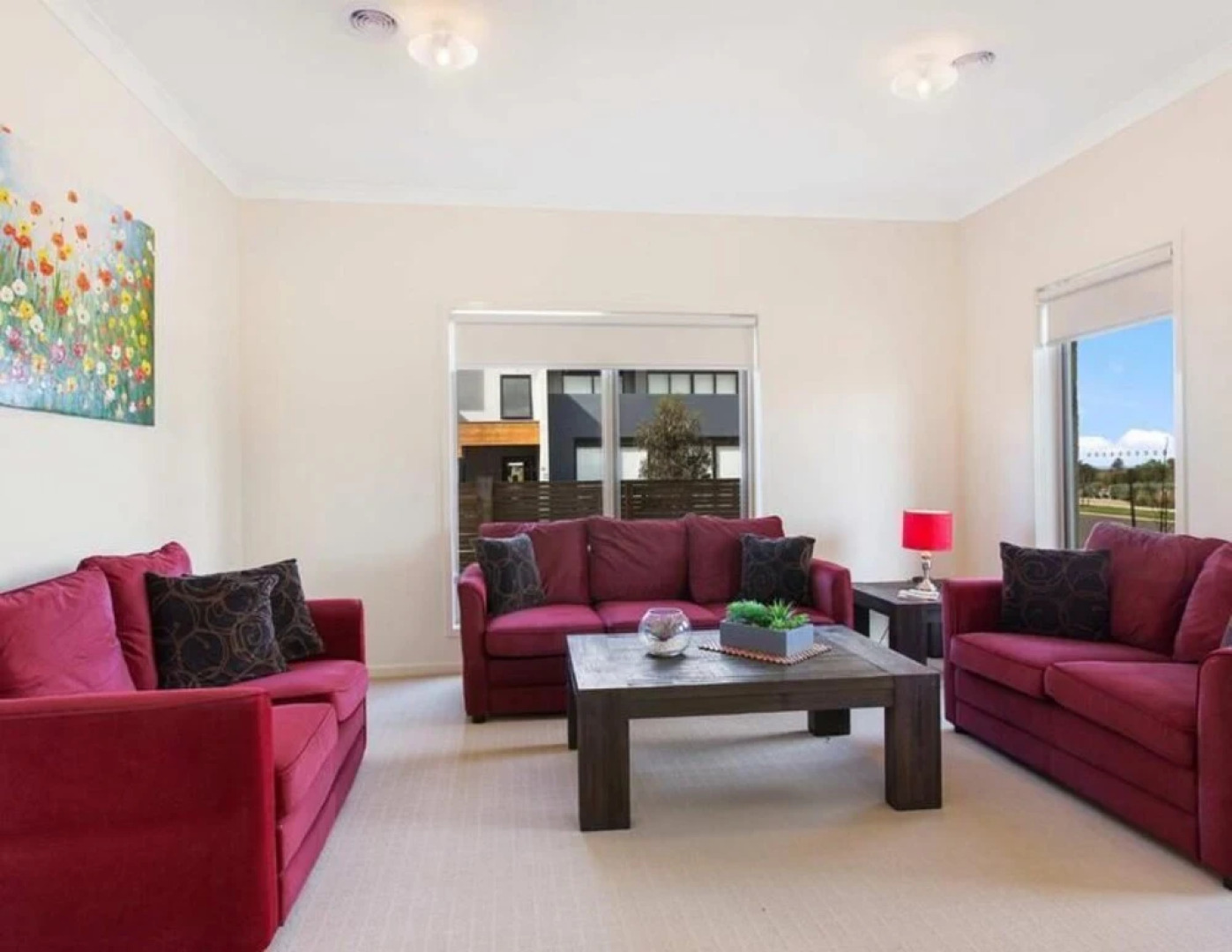 Wyndham Harbour Villa - Melbourne