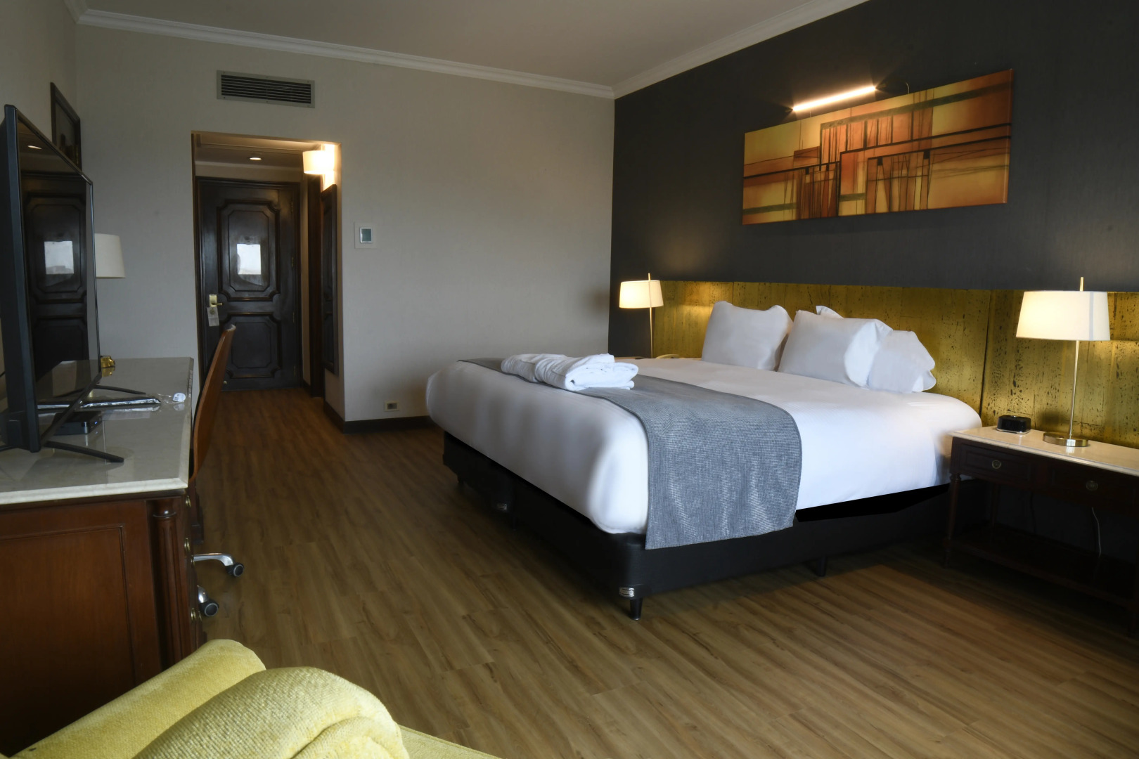 Radisson Montevideo Victoria Plaza Hotel