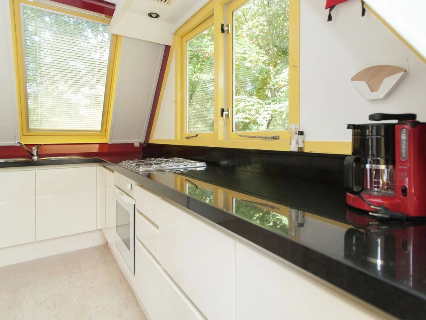 Splendid Apartment in Bergen Ann Zee by the Sea