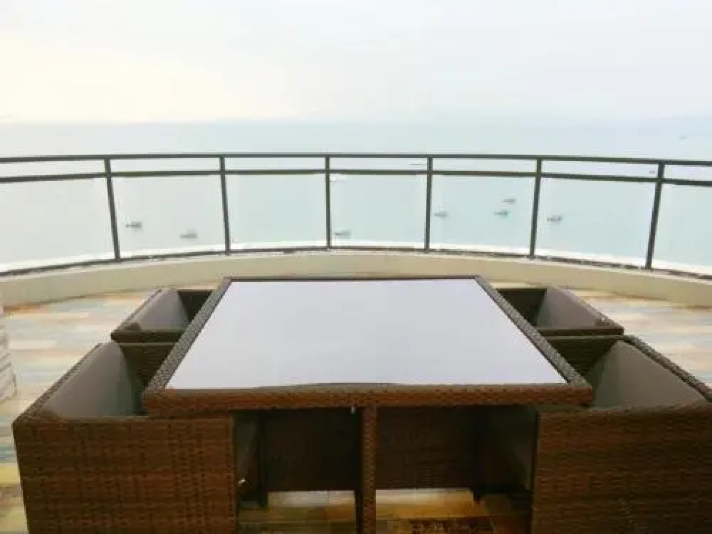 Xunliao Bay Sea Park Holiday Hotel