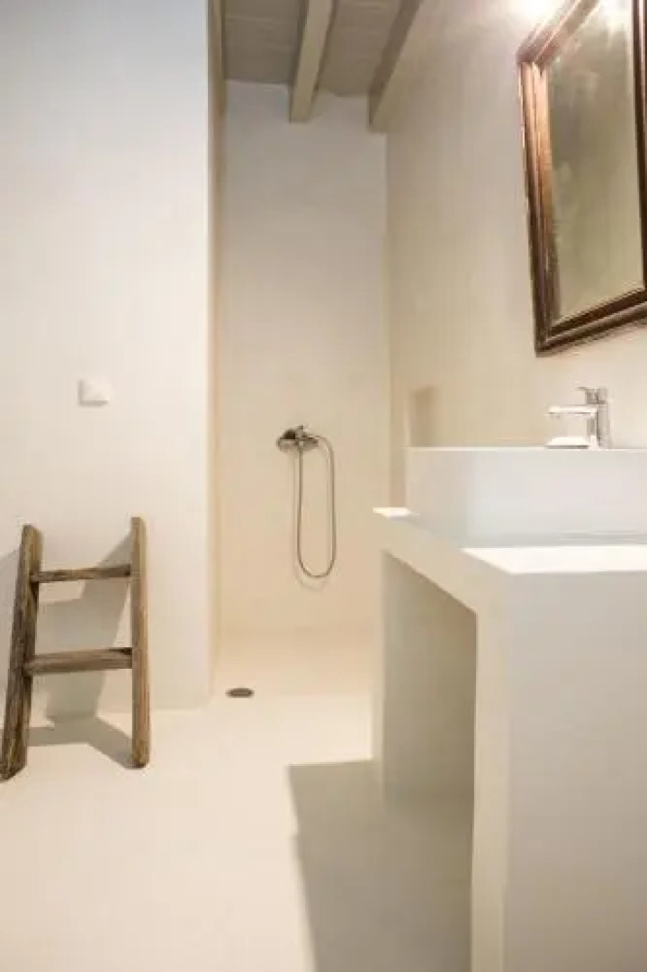 Moustafa Stone House