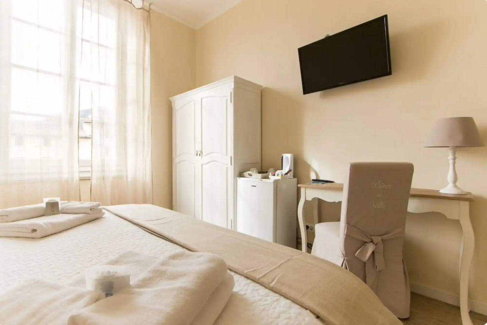 Affittacamere Casa Danè