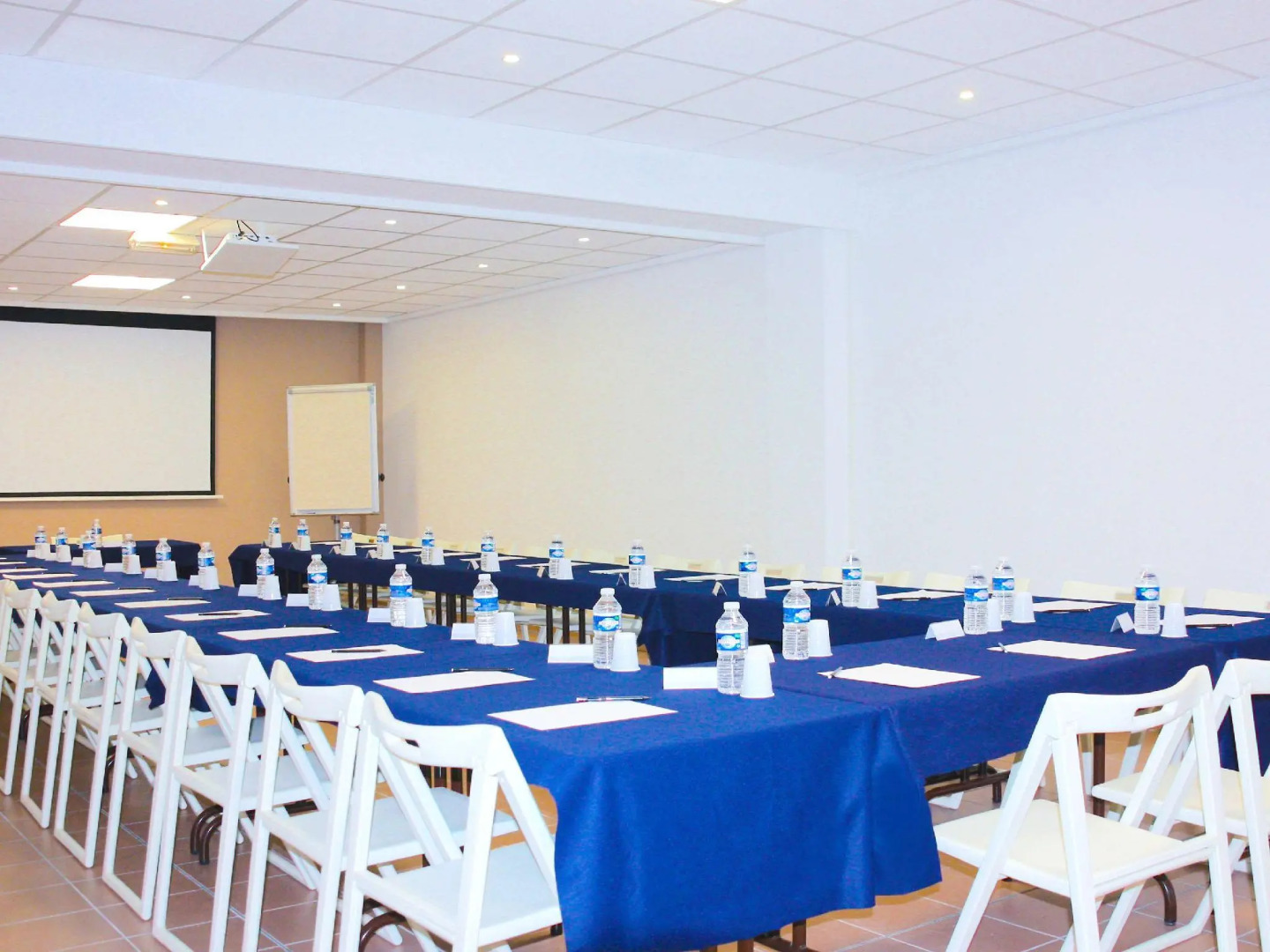 ibis budget Toulon Centre