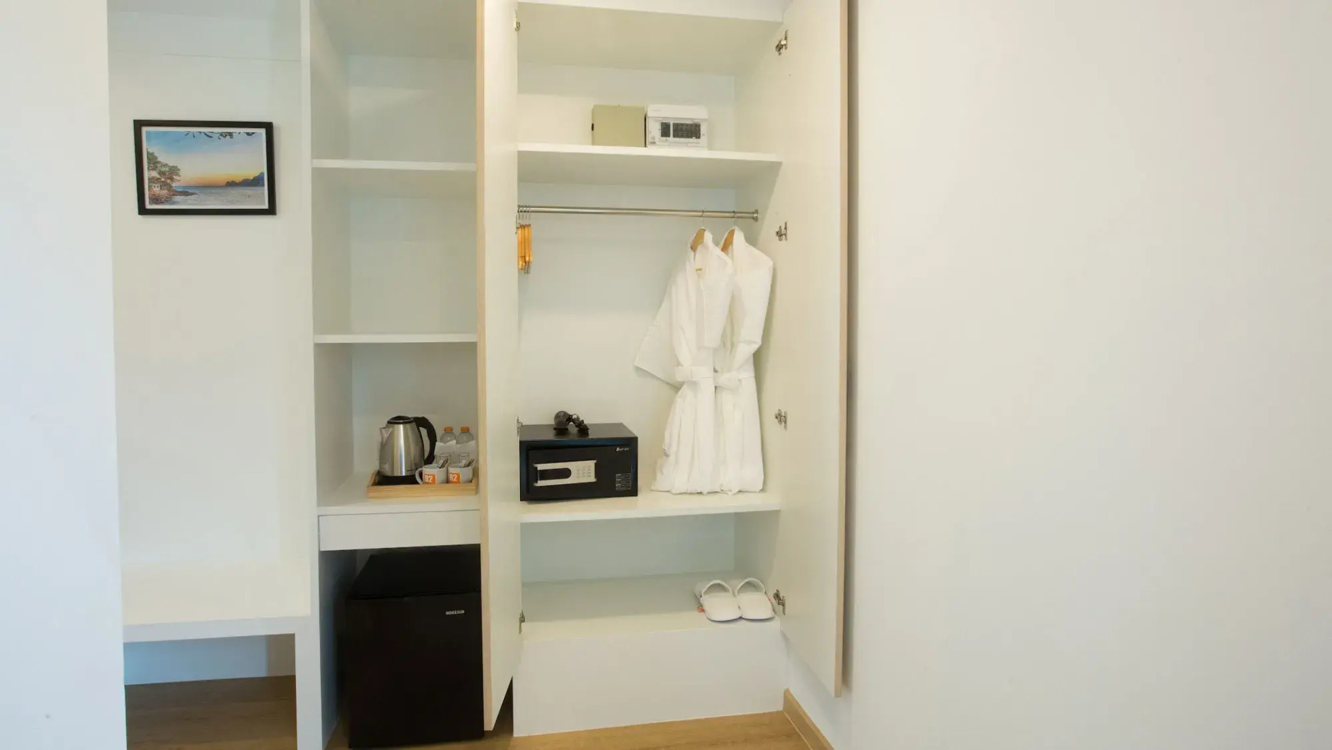 B2 Krabi Ao Nang Premier Resort