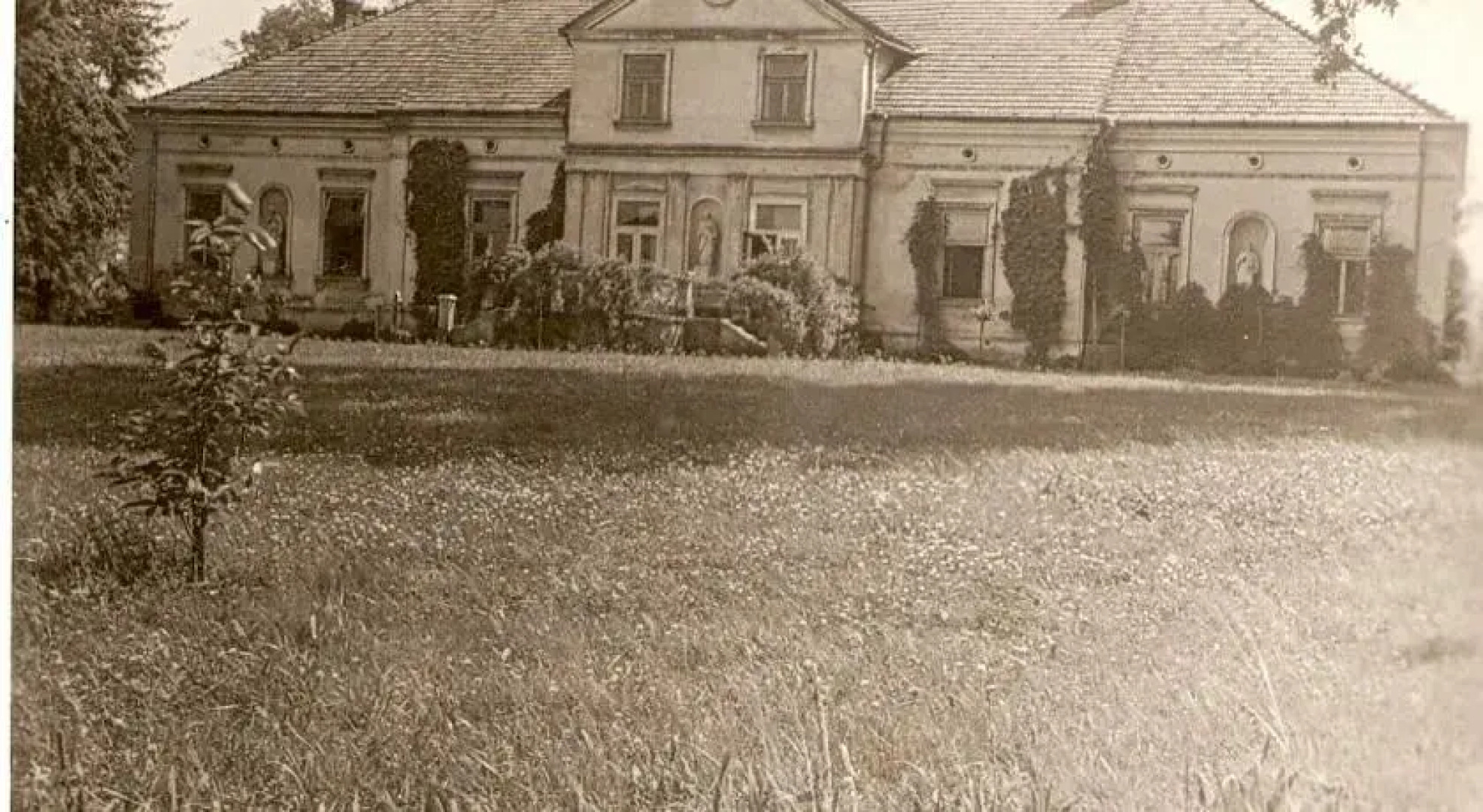 Dwór Prezydencki Cristal Park