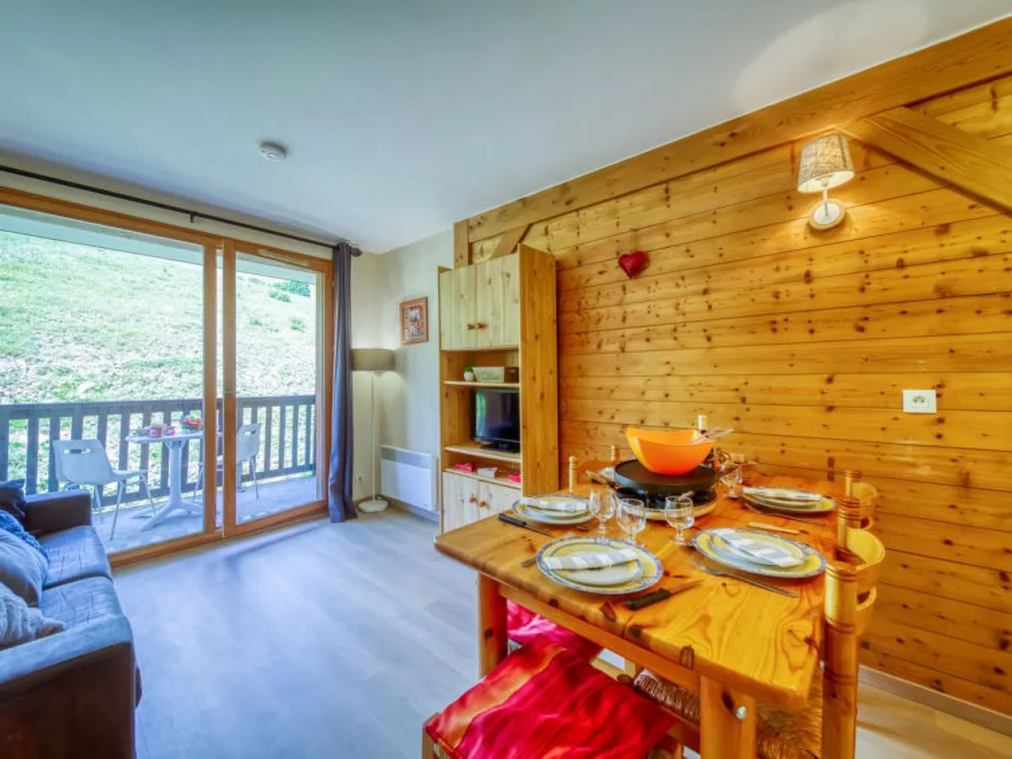 Les Alpages Du Corbier 20467