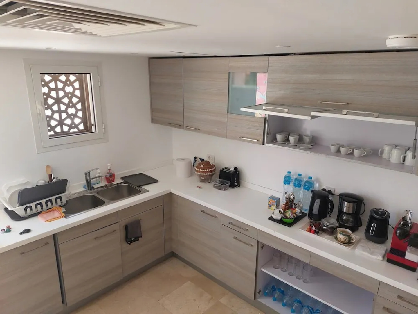 Nayah boutique Stays