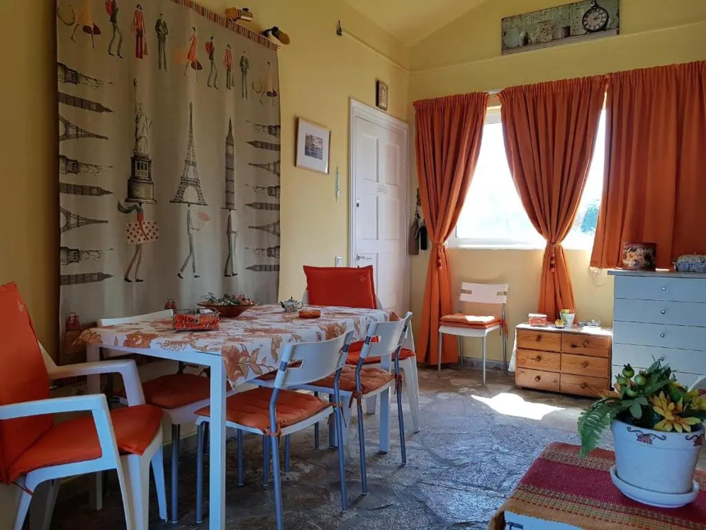 Anabella Νο 27 - Tranquility in Blue