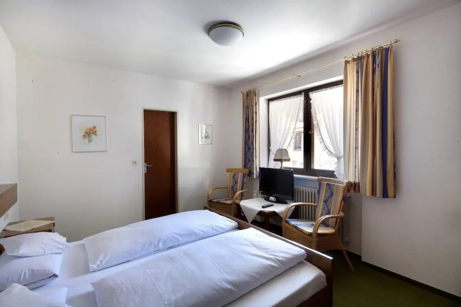 Akzent Hotel Kirchbühl