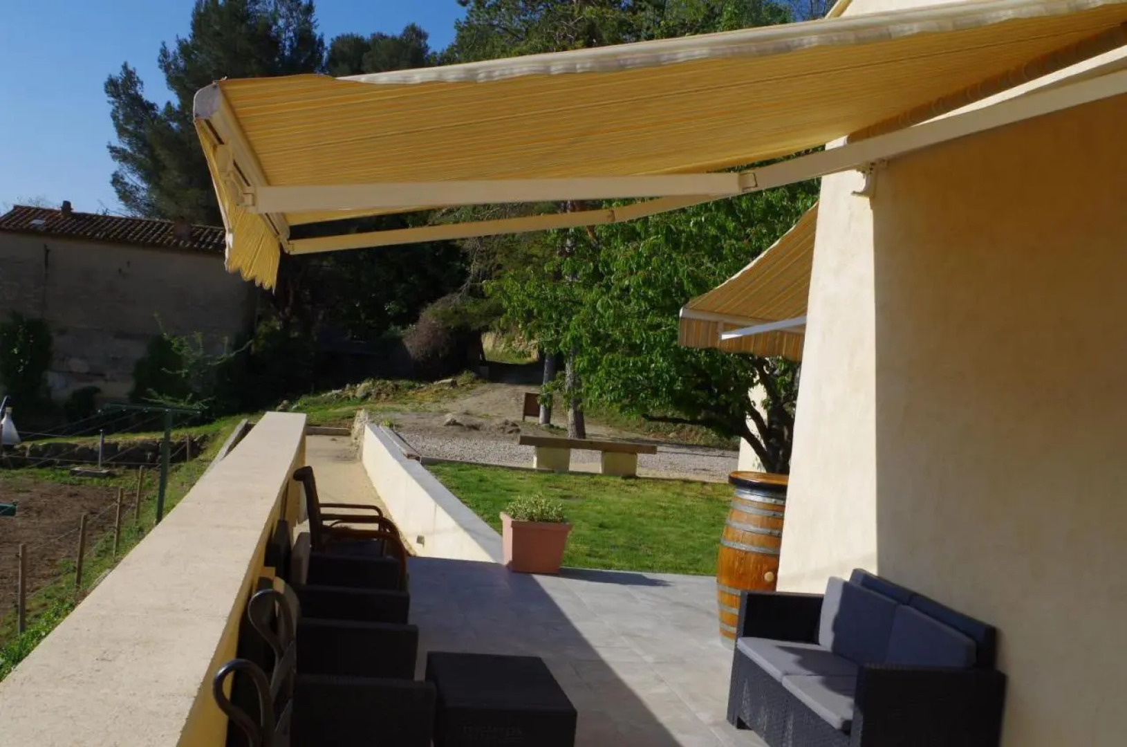 Gite Le Clos de la Source