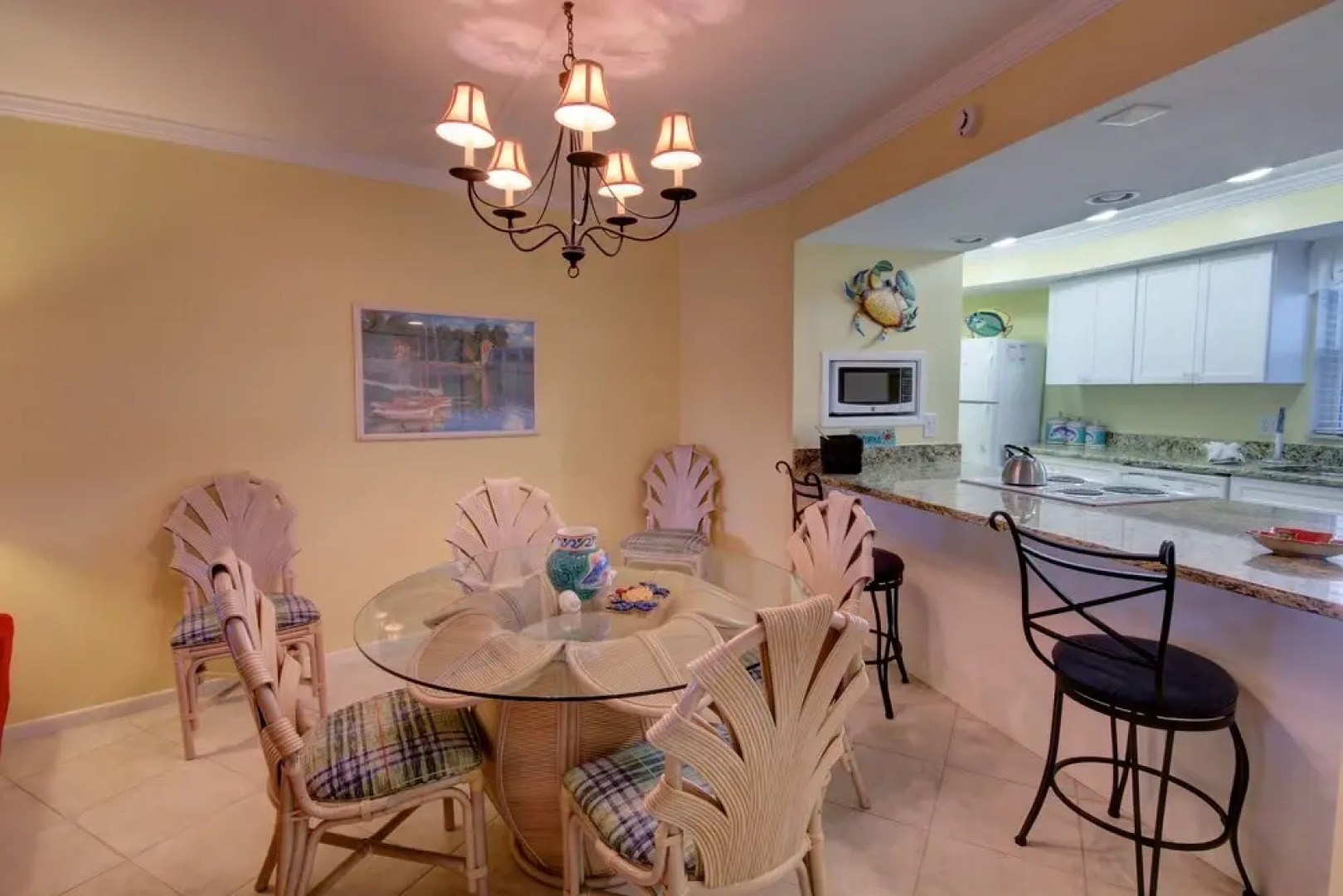 El Matador - Unit 255