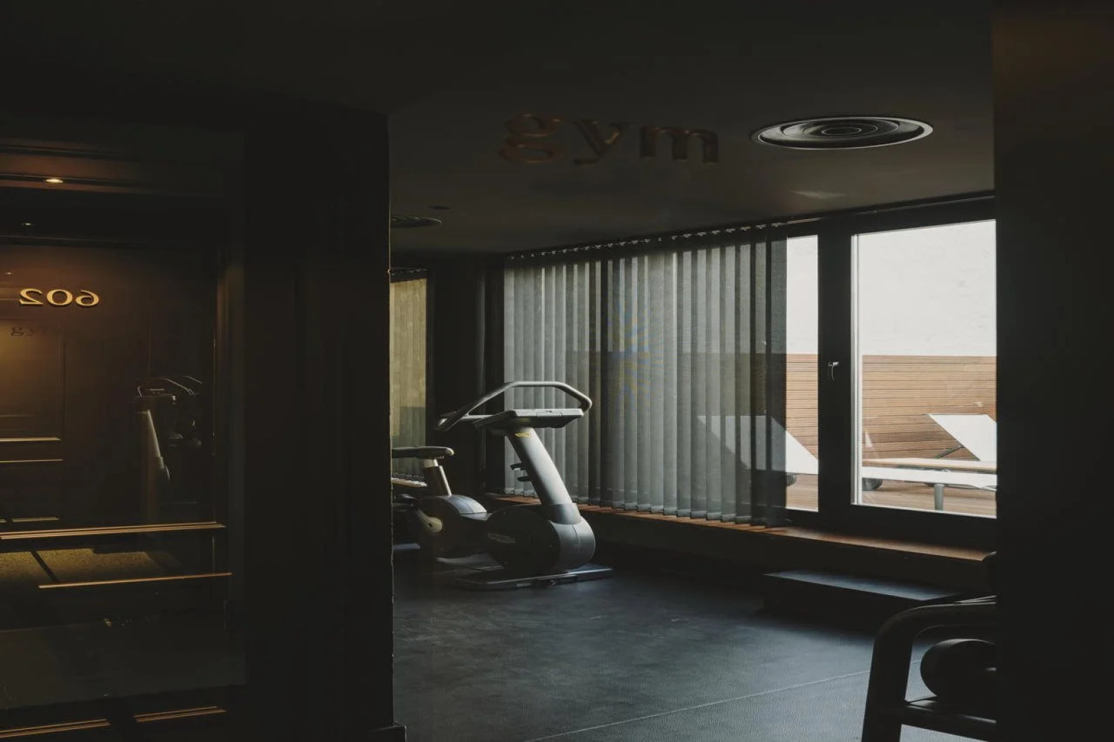 El Môderne Hotel Urban & Unique