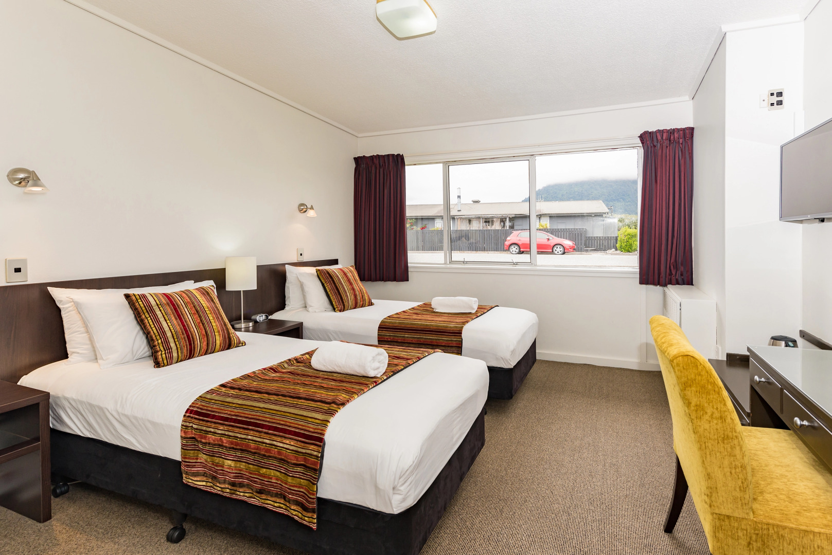 Heartland Hotel Haast