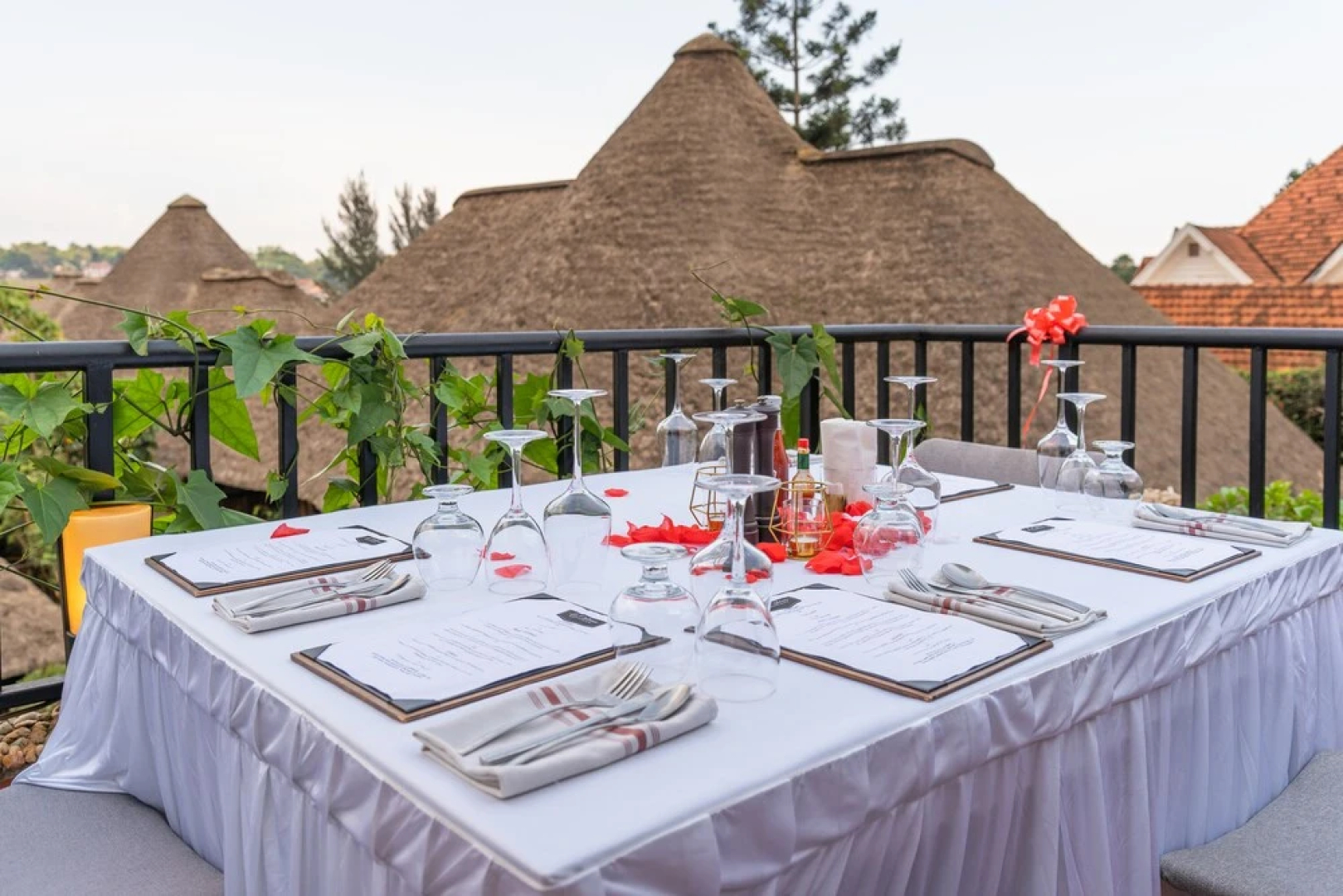 Le Petit Village Hotel & Spa