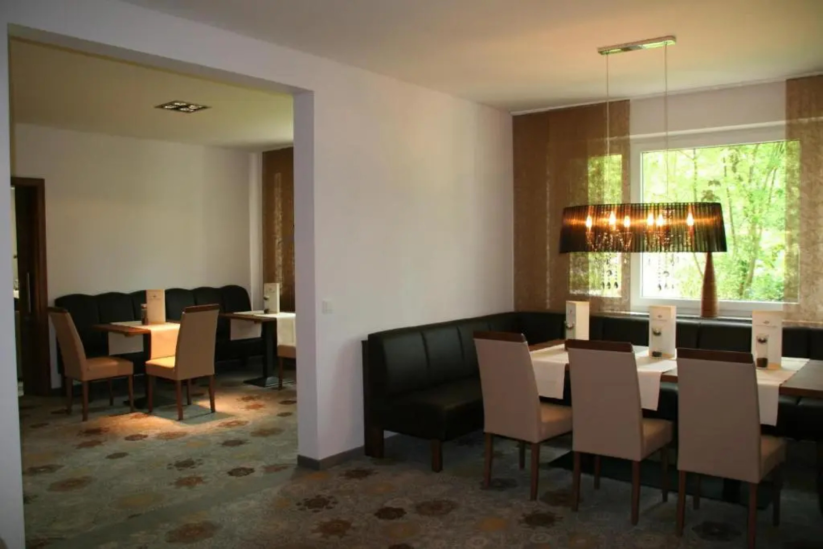 Hotel Thermalis