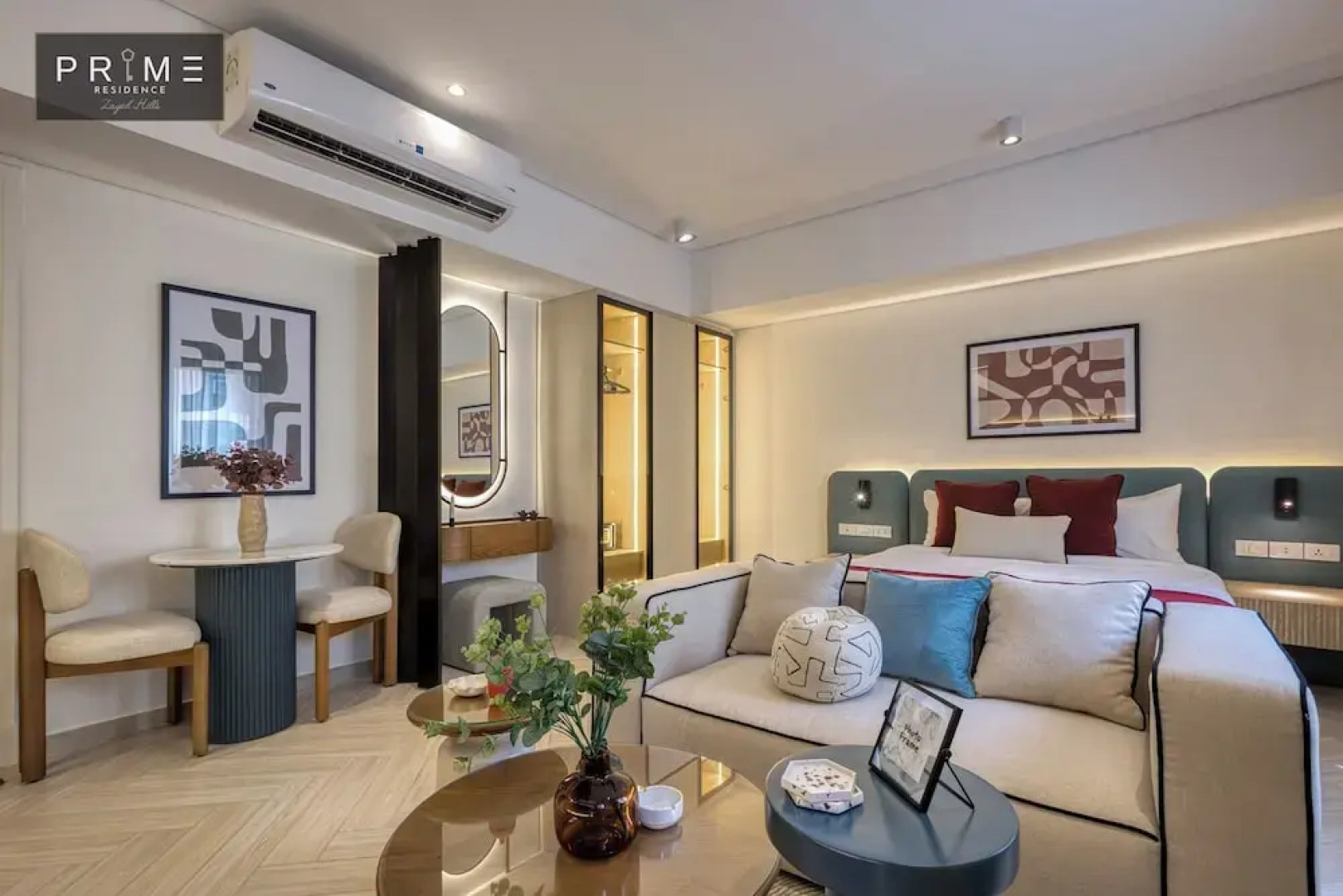 Prime Residence Zayed Hills