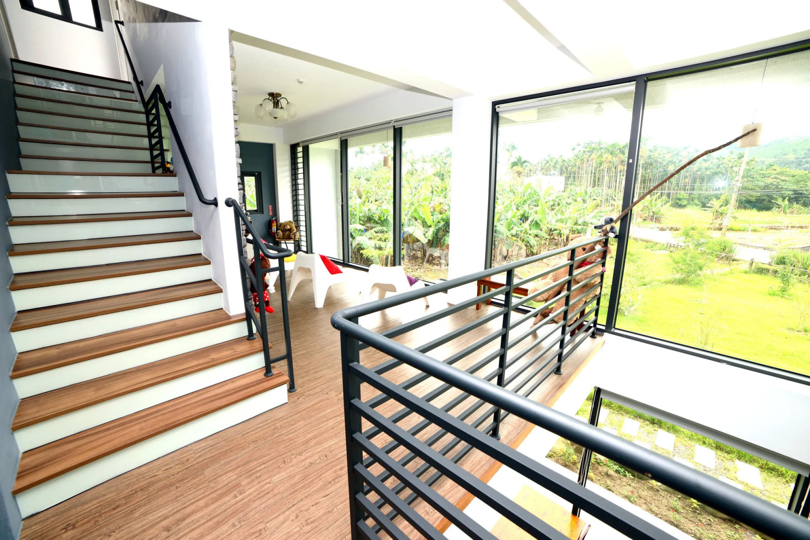 Hoyu House