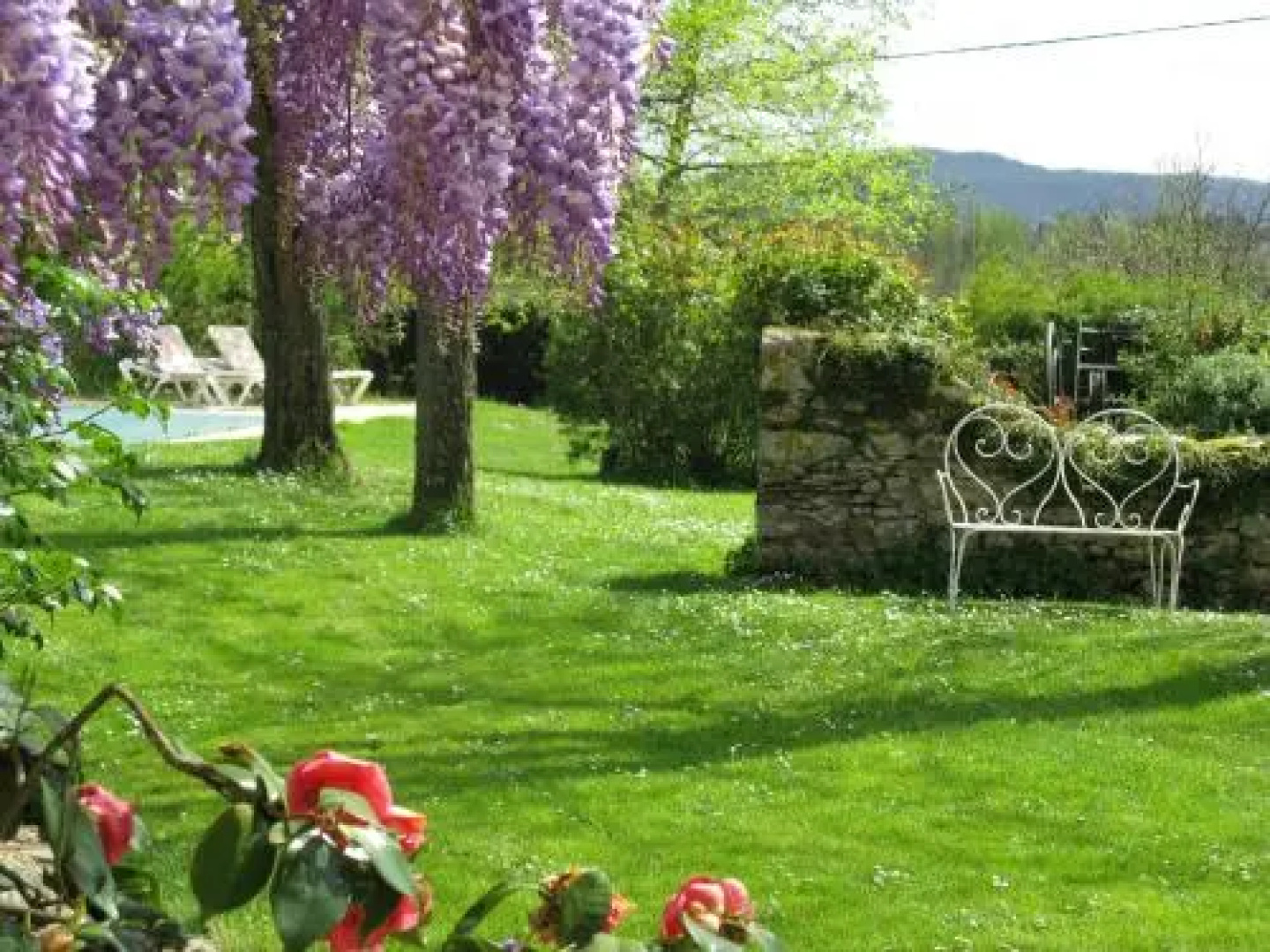 La Theroniere