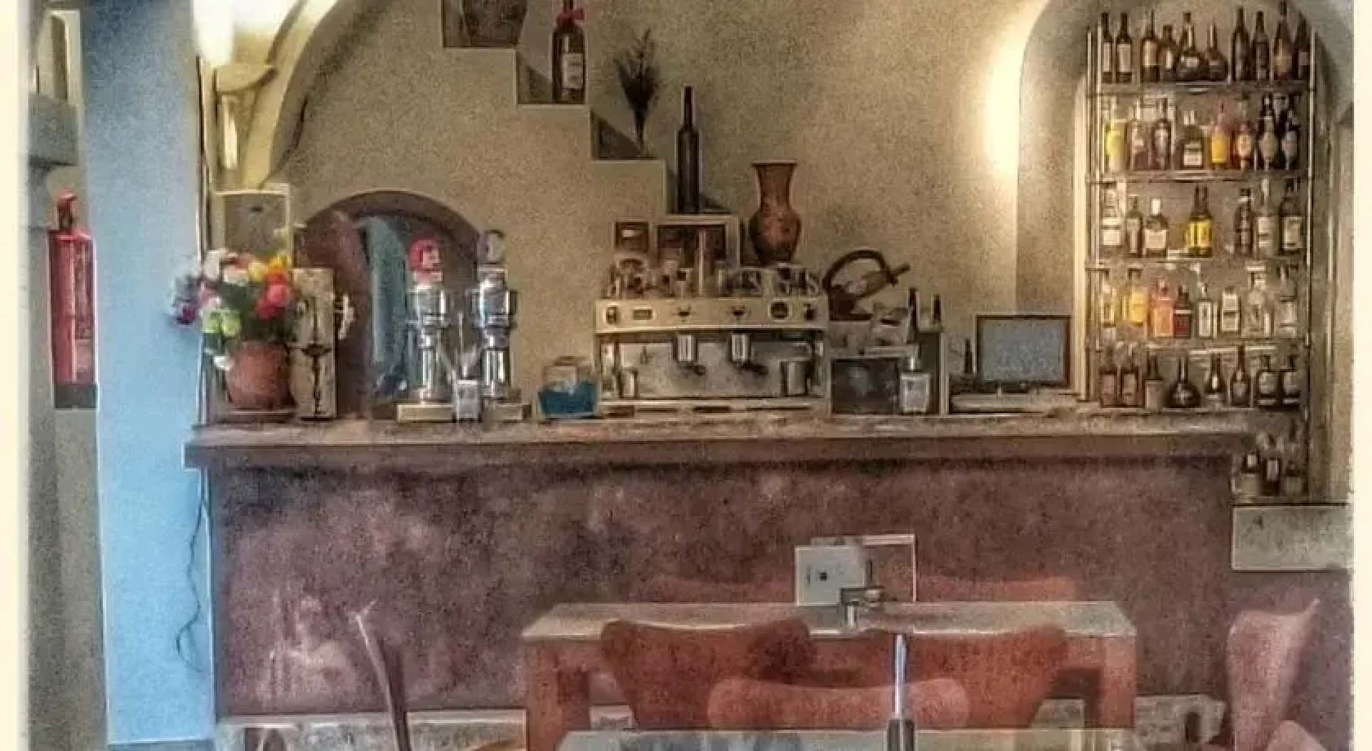 Albergue Turístico Vía de la Plata