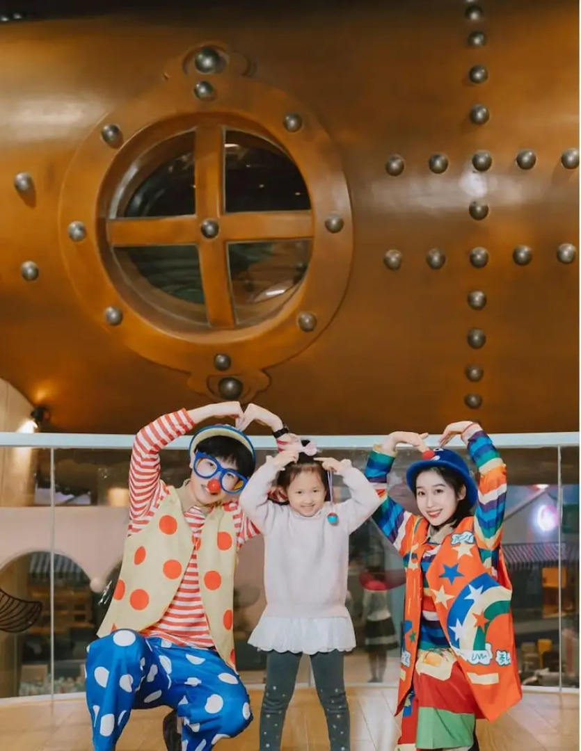 ZhouShan Poly Senbo Nature Park and Resort