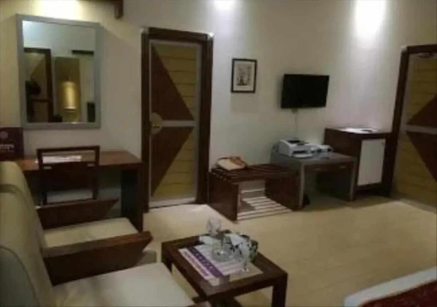 Grand Regency Bahawalpur
