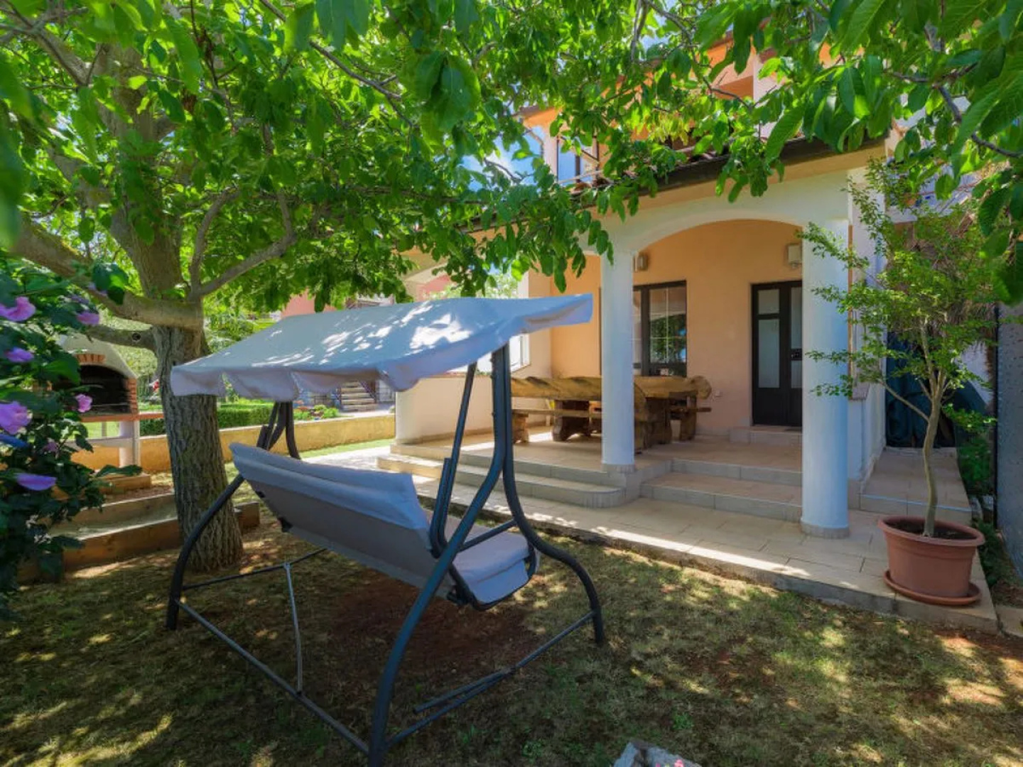 House Adria Pleurtuit