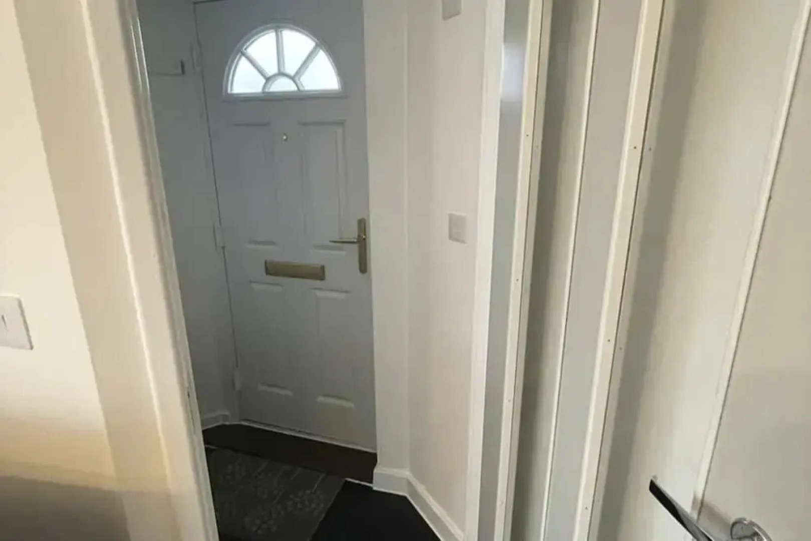 Immaculate 1-bed House in Didcot