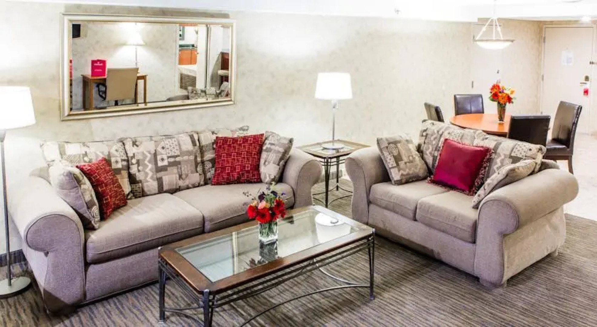 Ramada Hotel and Conference Center, Toledo