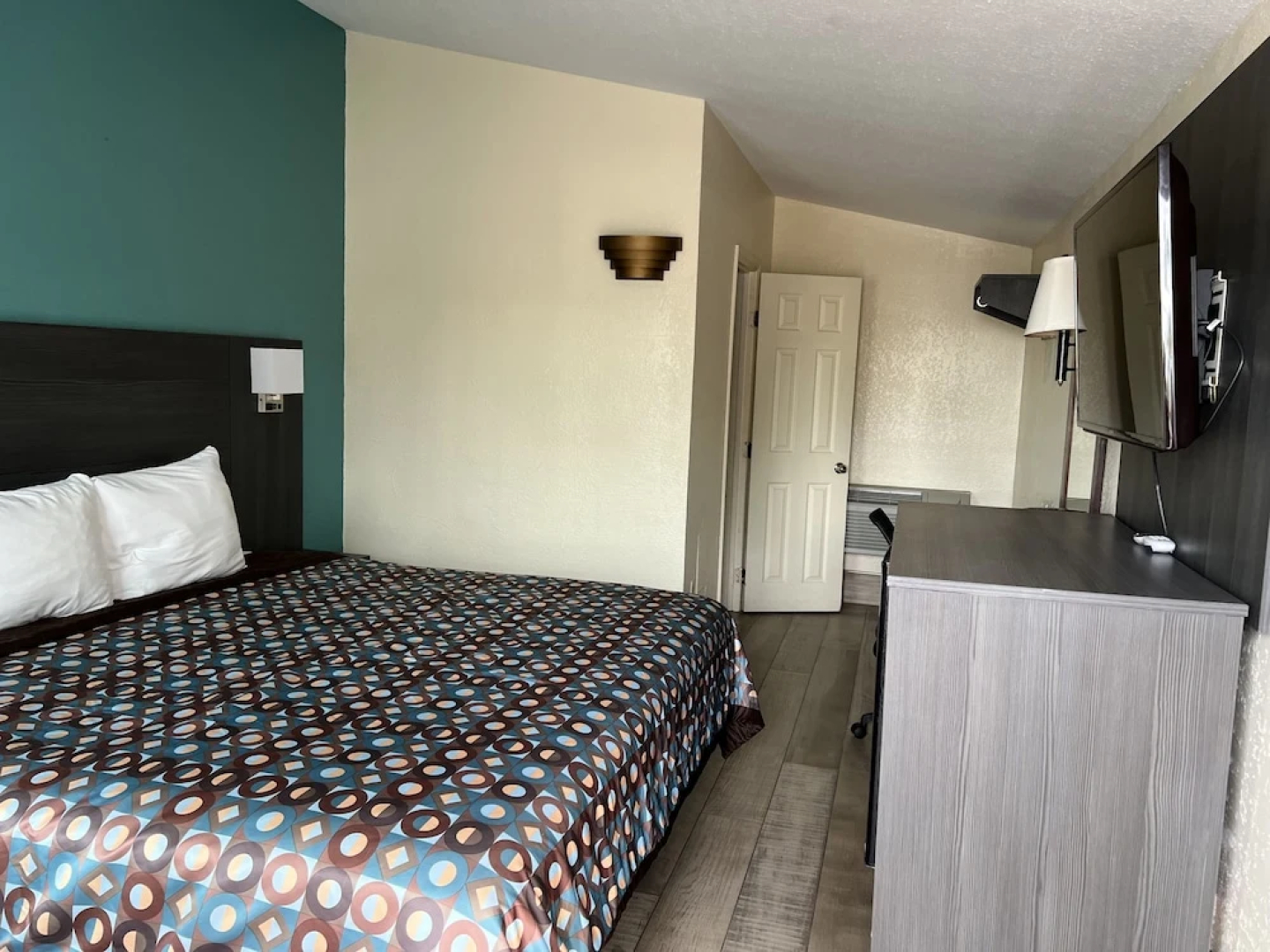 Budget Inn - Ft Myers