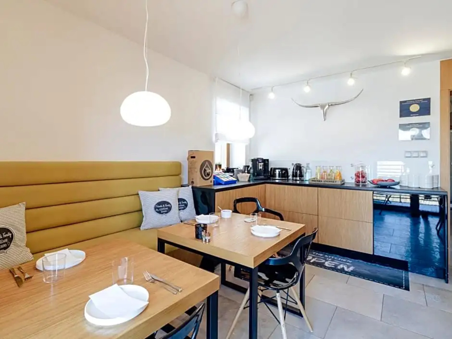 Zimowy Domek Boutique Rooms