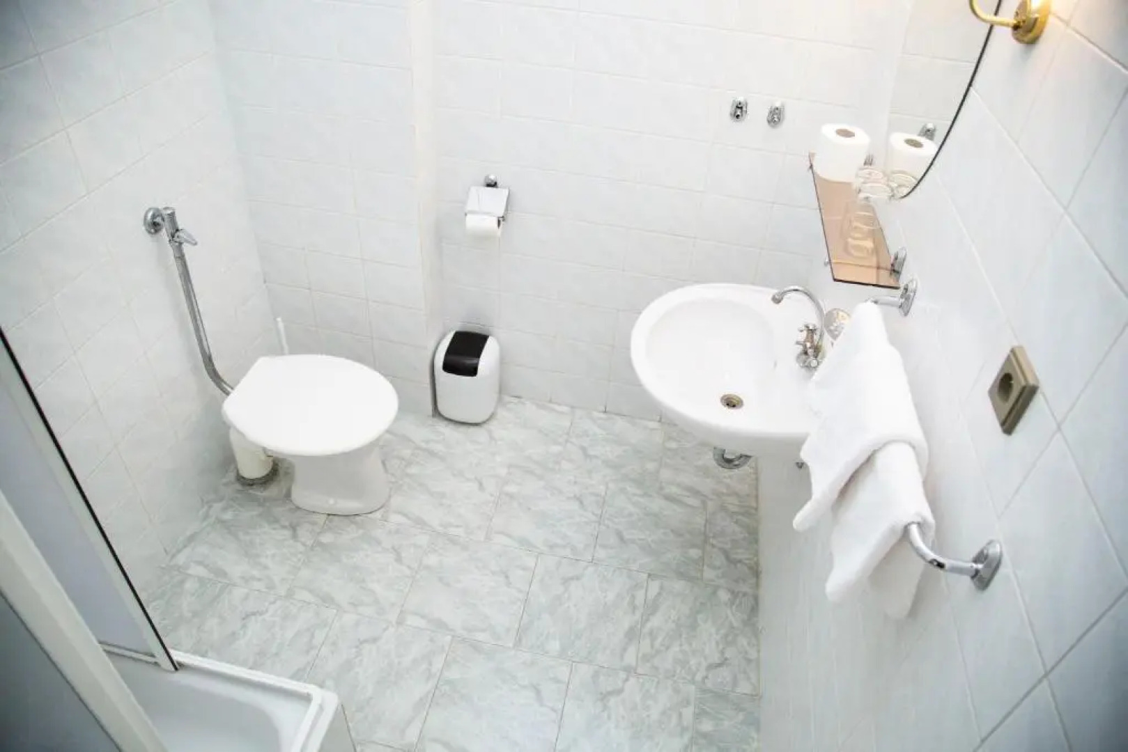 Wellness Hotel Centrál